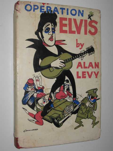 Image for Operation Elvis