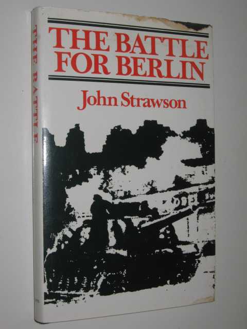 Image for The Battle for Berlin