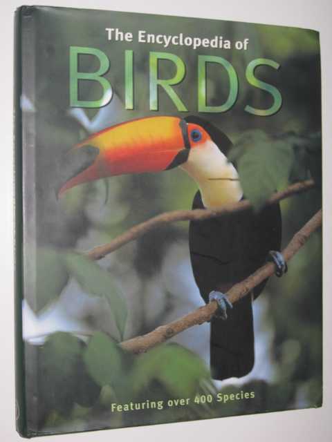 Image for The Encyclopedia of Birds
