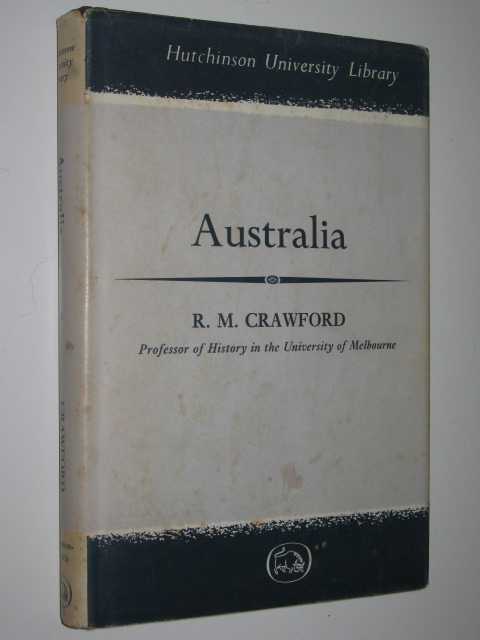 Image for Australia