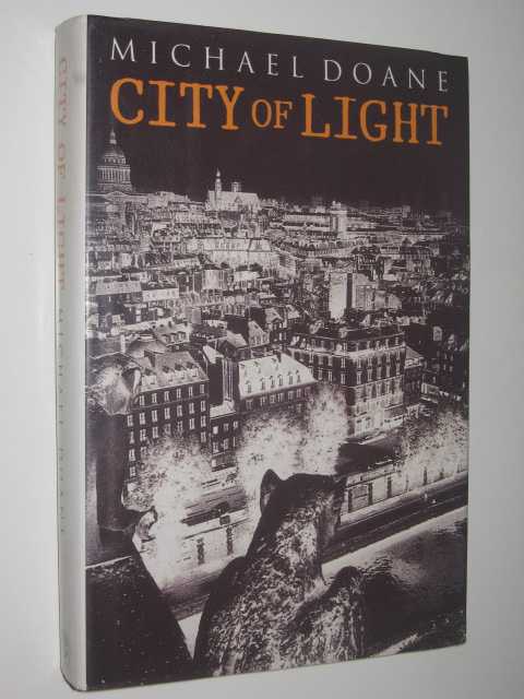 Image for City of Light