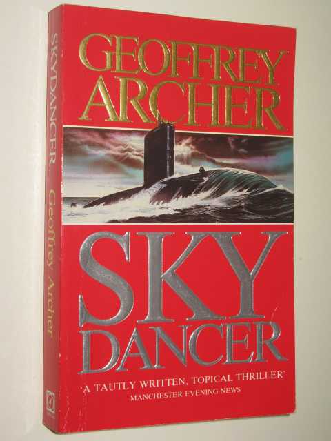 Image for Skydancer