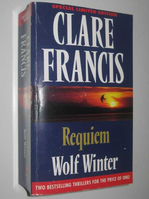 Image for Requiem + Wolf Winter