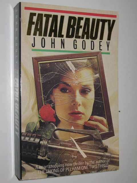 Image for Fatal Beauty
