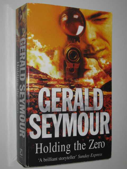 Image for Holding The Zero
