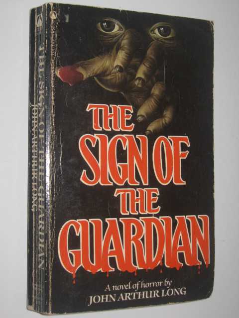 Image for The Sign of the Guardian