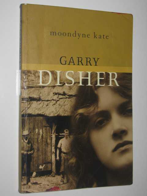 Image for Moondyne Kate