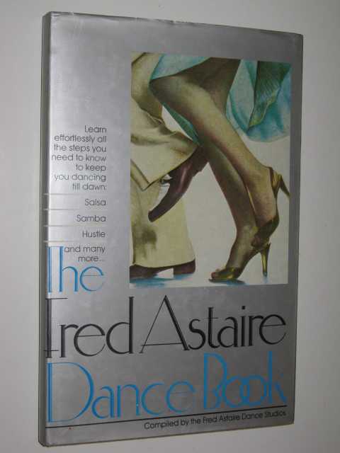 Image for The Fred Astaire Dance Book