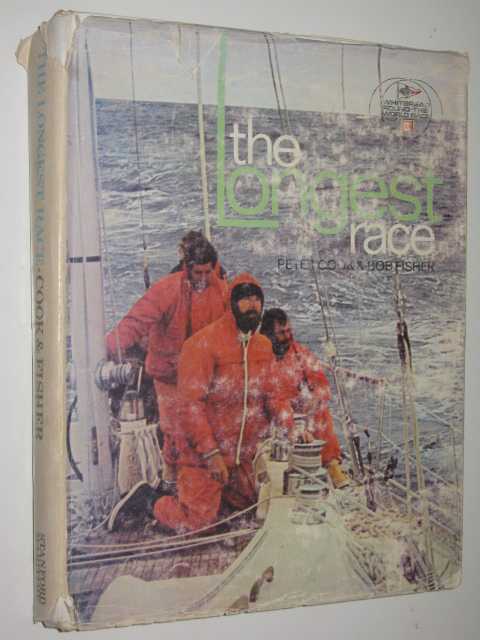 Image for The Longest Race