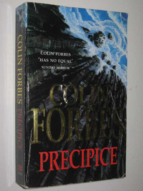 Image for Precipice - Tweed & Co. Series #13
