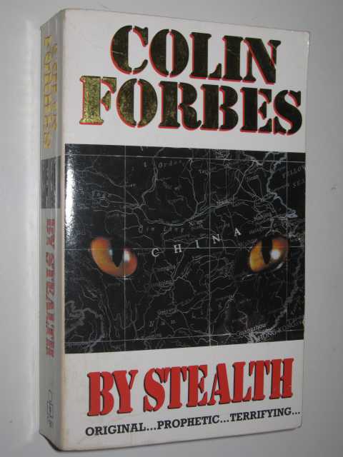 Image for By Stealth - Tweed & Co. Series