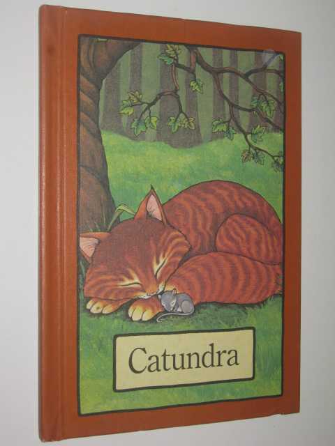 Image for Catundra - Serendipity Series