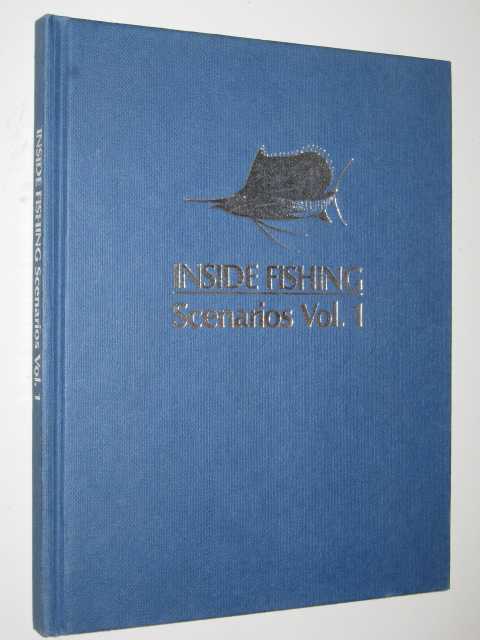 Image for Inside Fishing: Scenarios Vol. 1