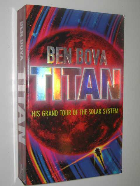 Image for Titan
