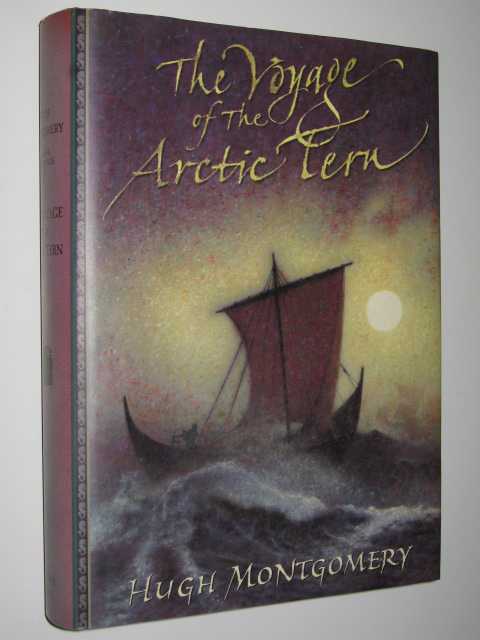 Image for The Voyage of the Arctic Tern