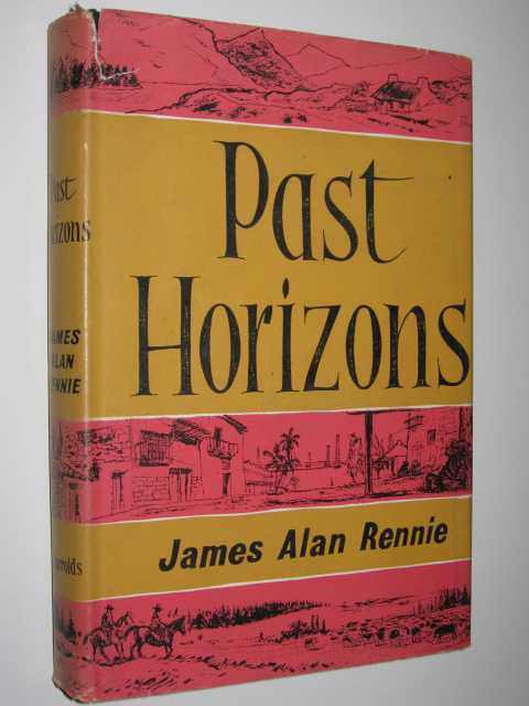 Image for Past Horizons