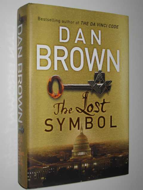 Image for The Lost Symbol