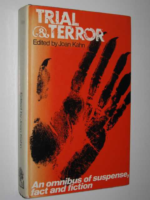 Image for Trial and Terror