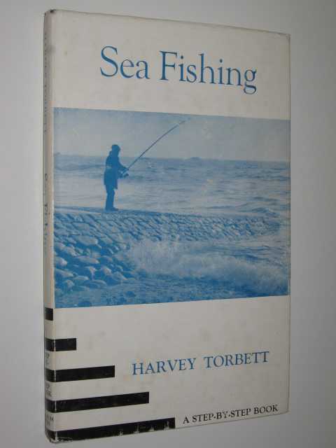 Image for Sea Fishing : A Step-By-Step Book