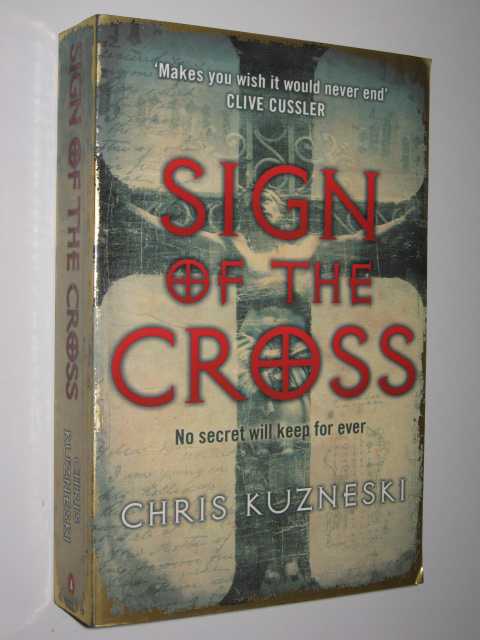 Image for Sign of the Cross