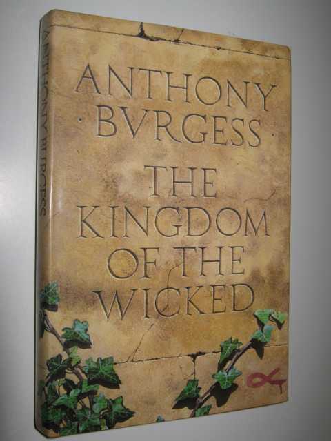 Image for The Kingdom of the Wicked