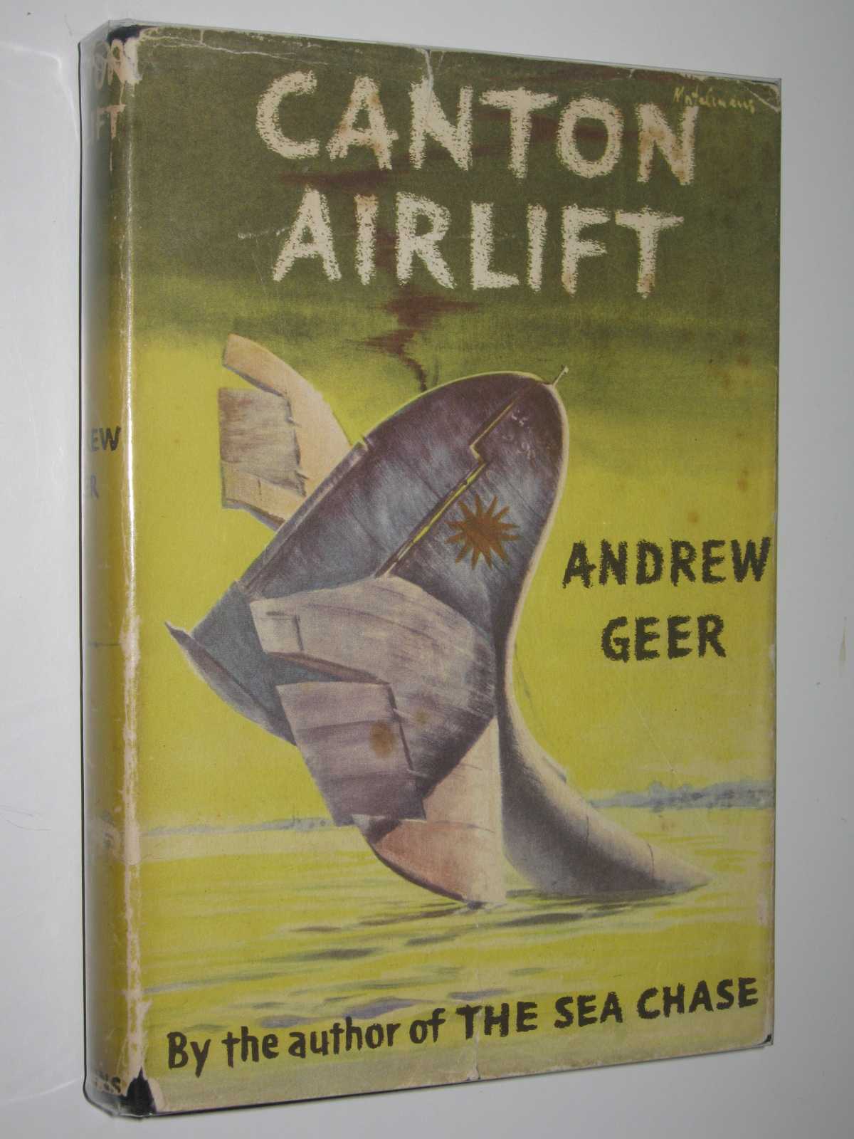 Image for Canton Airlift