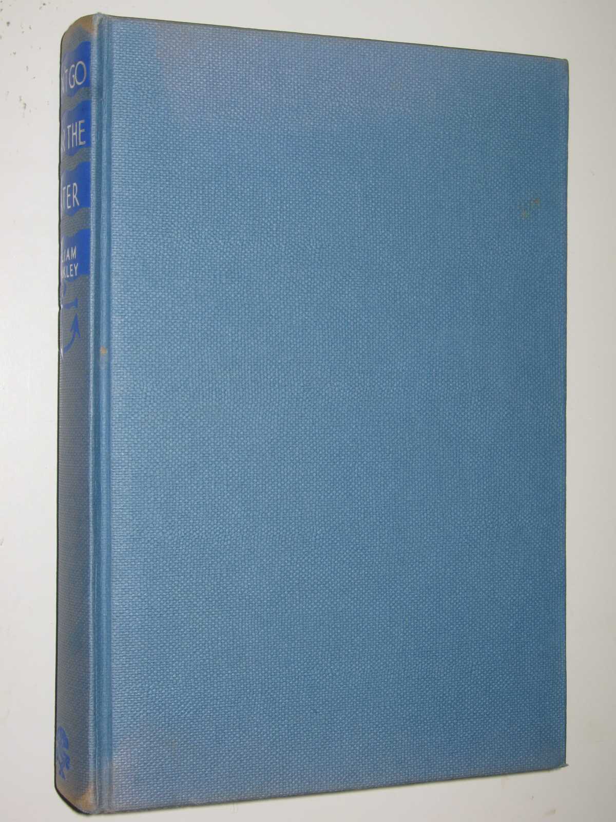 Image for Don't Go Near the Water