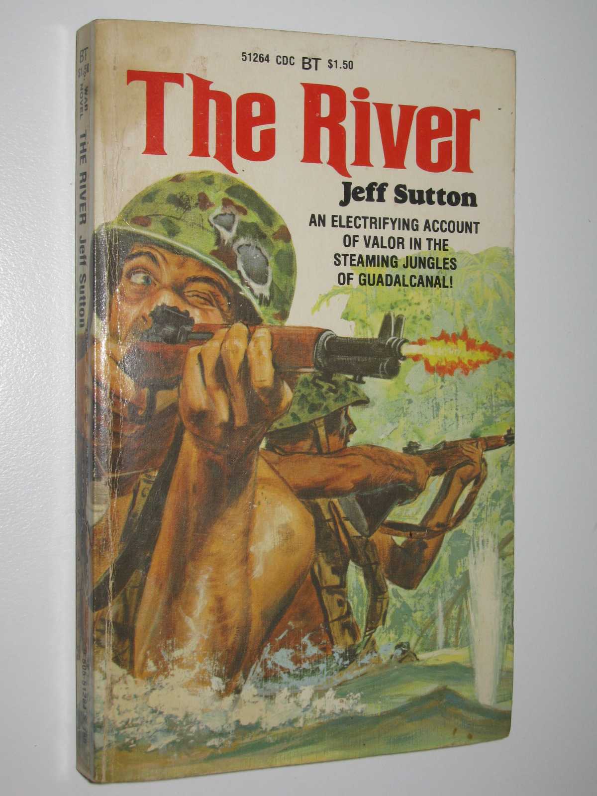 Image for The River