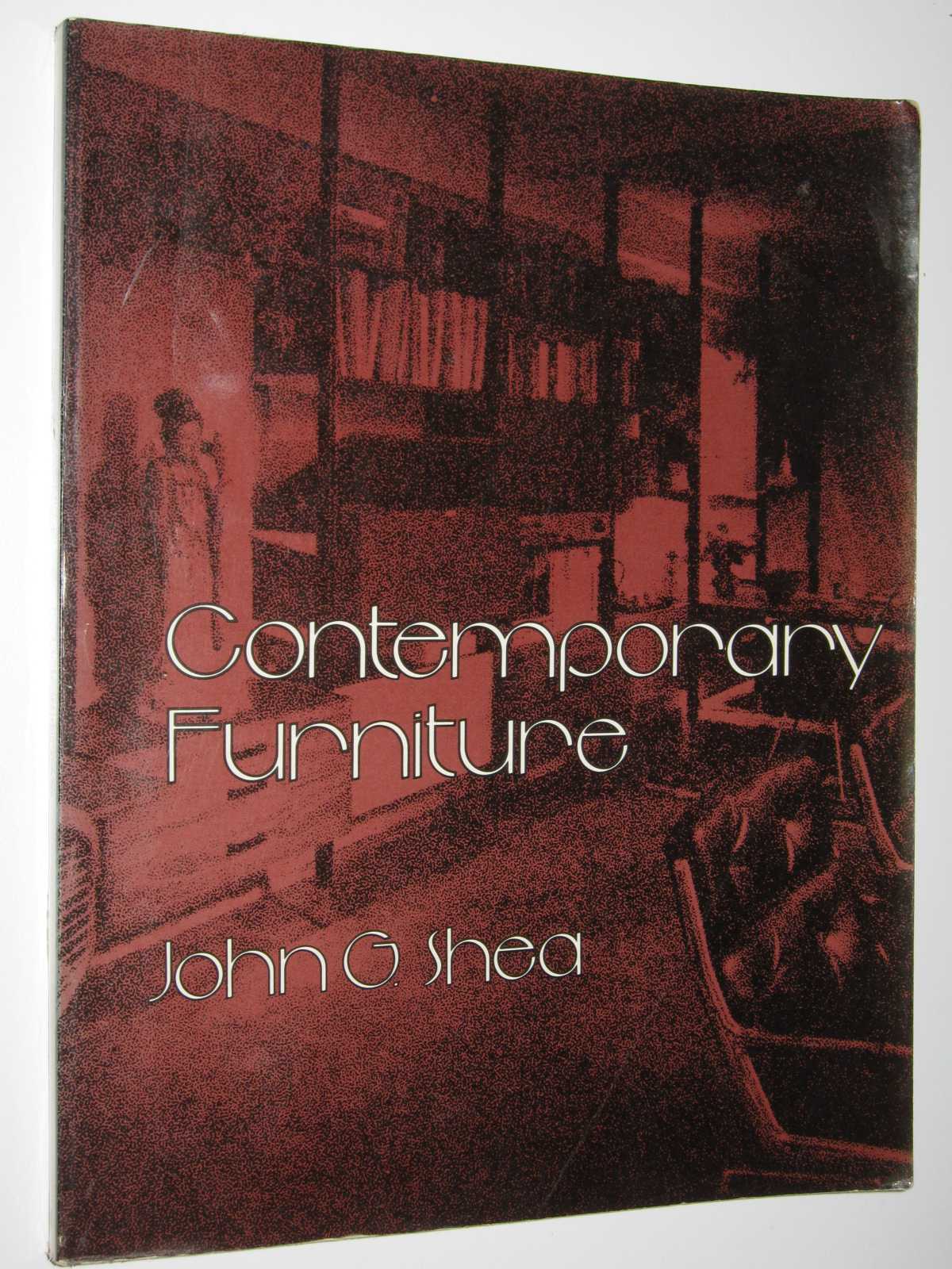 Image for Contemporary Furniture