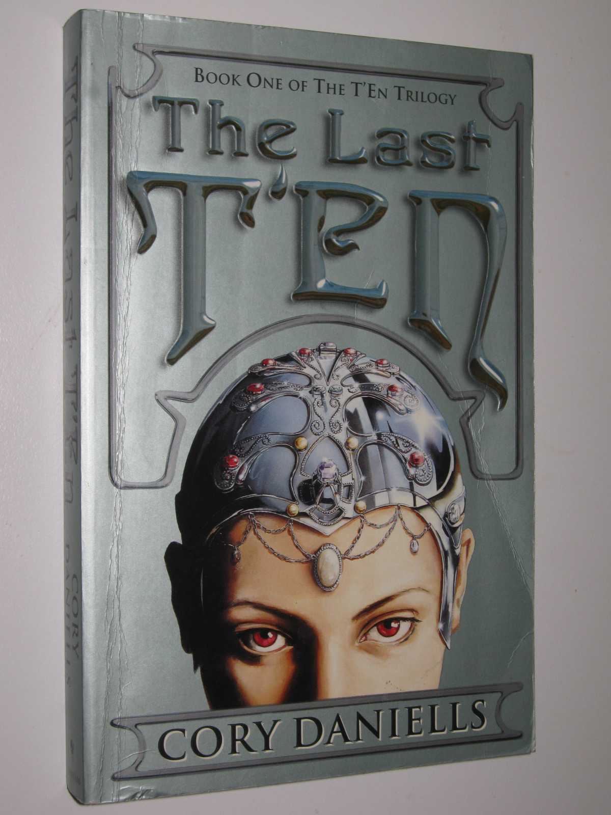 Image for The Last T'en - T'En Trilogy #1