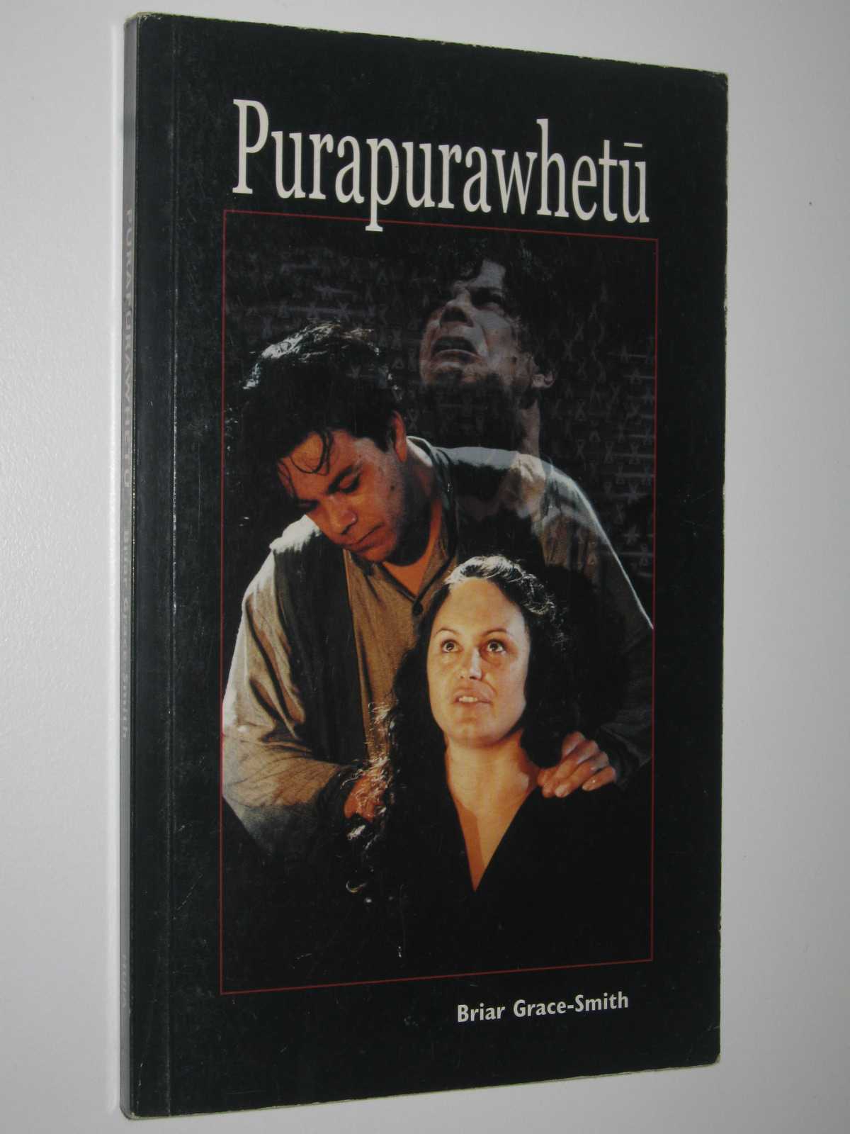 Image for Purapurawhetu