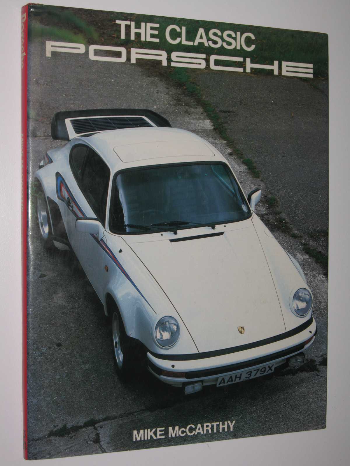 Image for The Classic Porsche