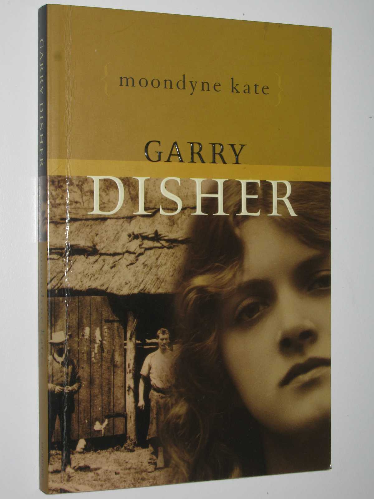 Image for Moondyne Kate