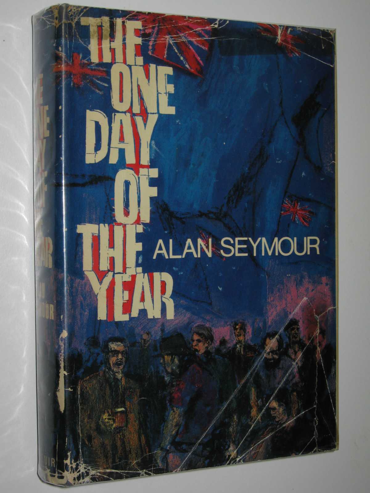 Image for The One Day of the Year