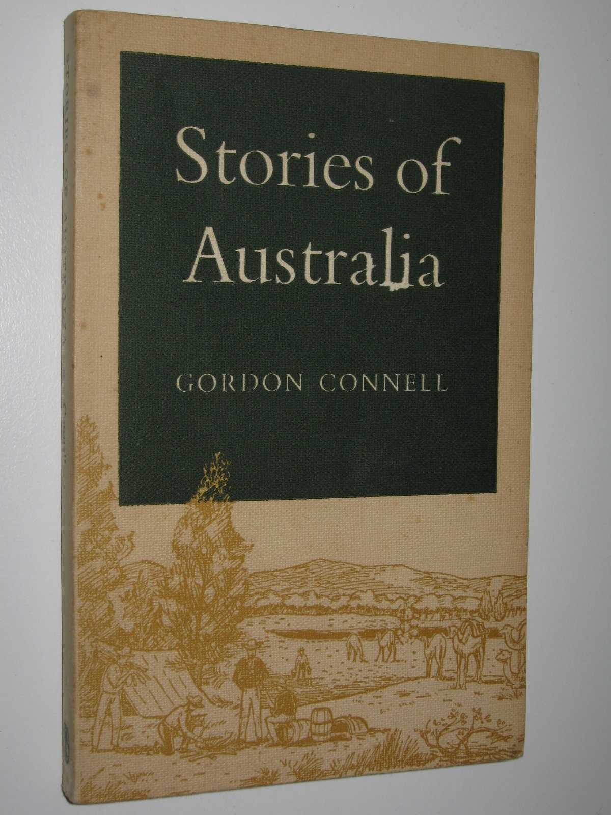 Image for Stories of Australia