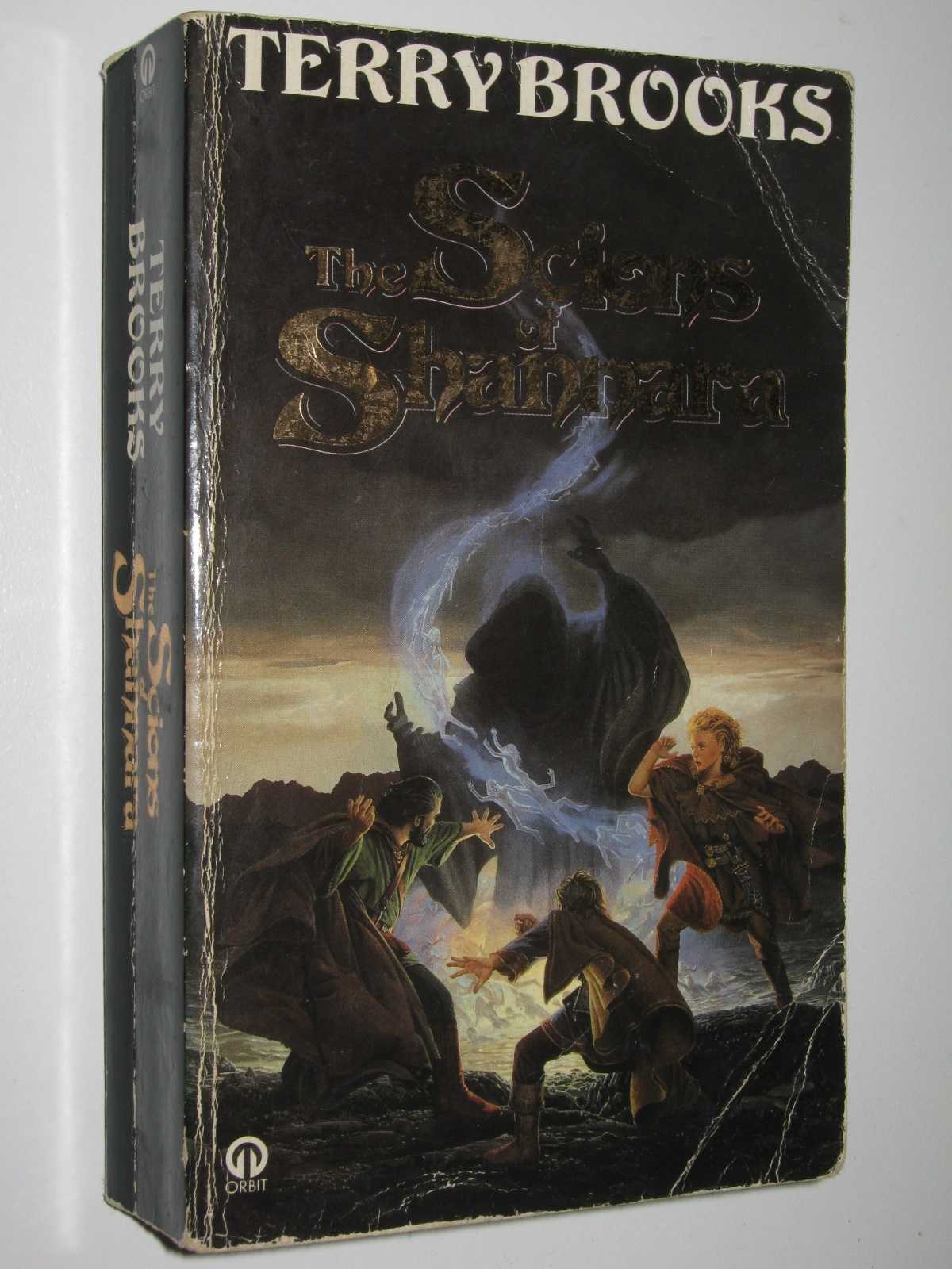download scions of shannara