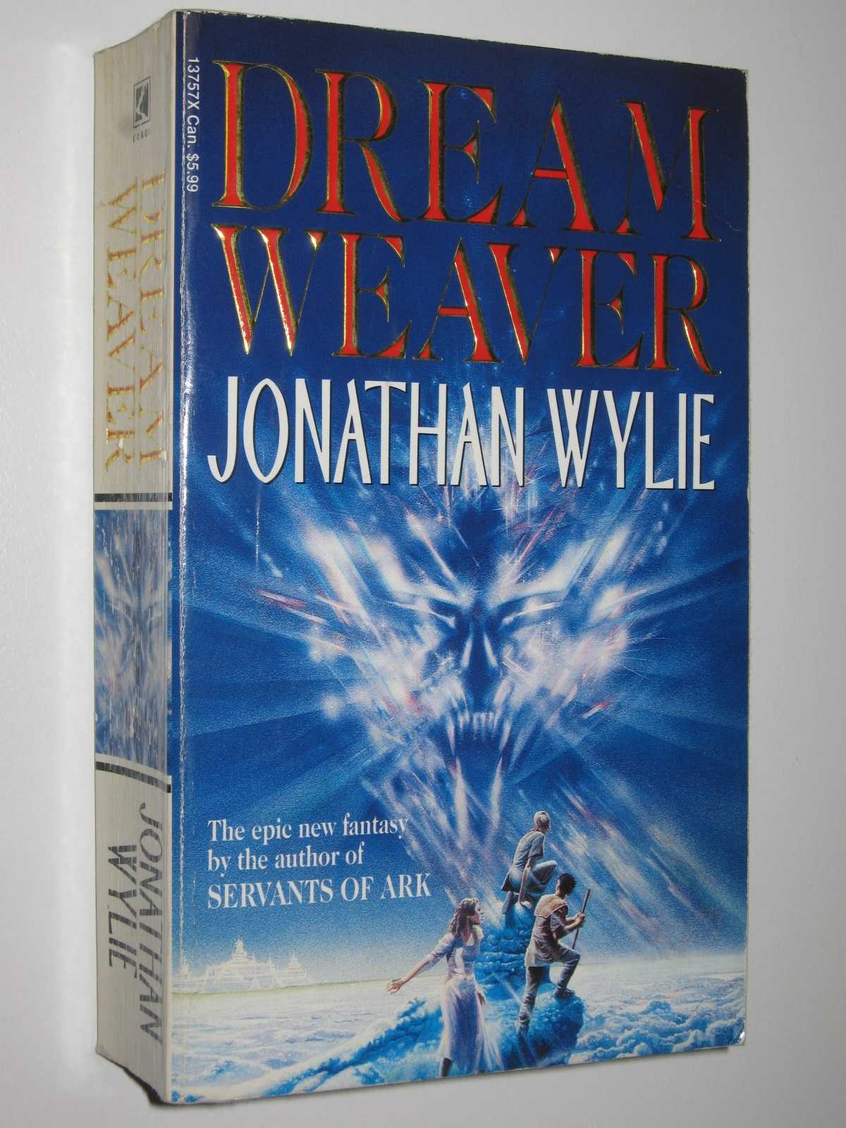 Image for Dream Weaver