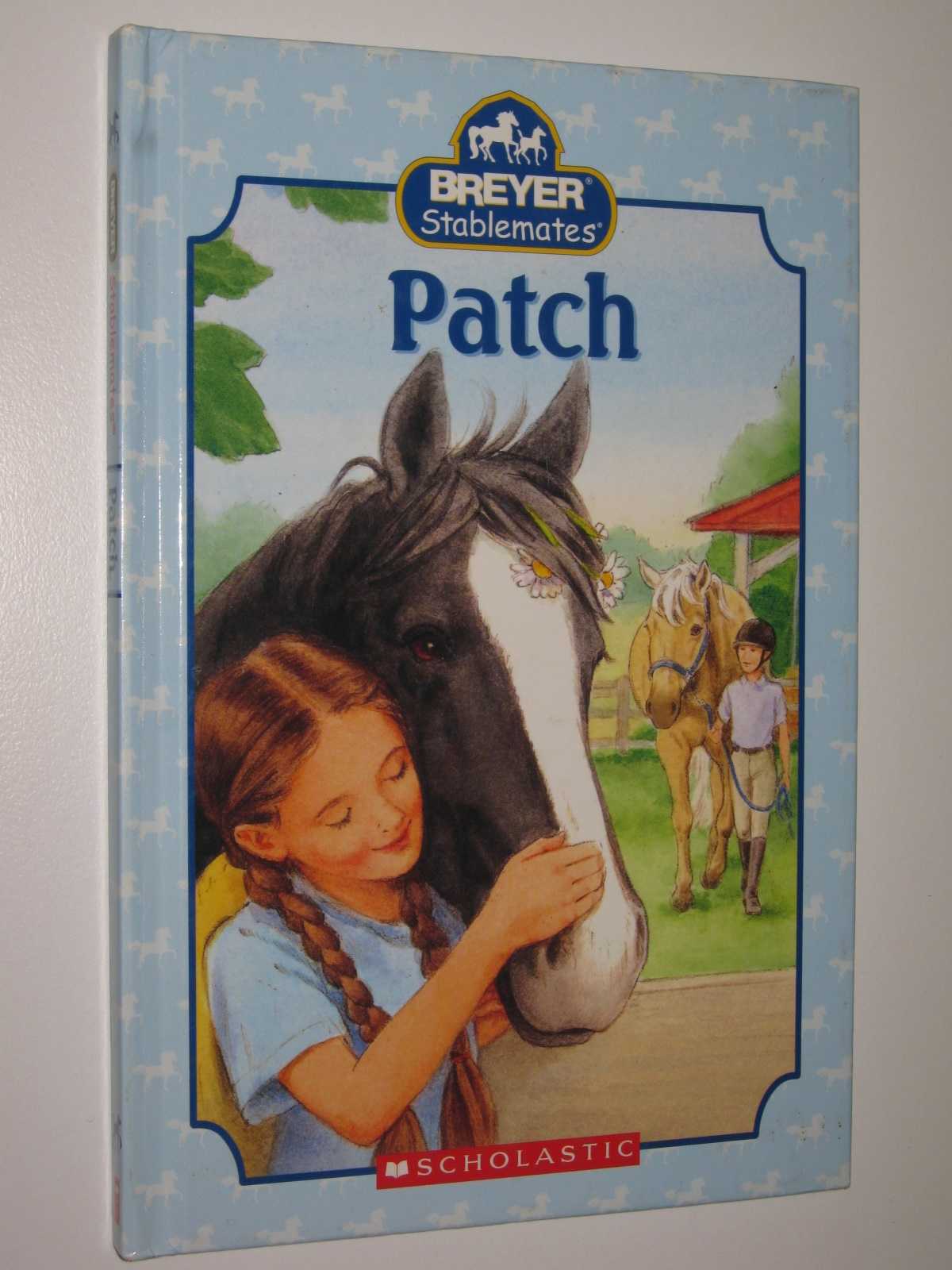 Image for Patch - Breyer Stablemates Series