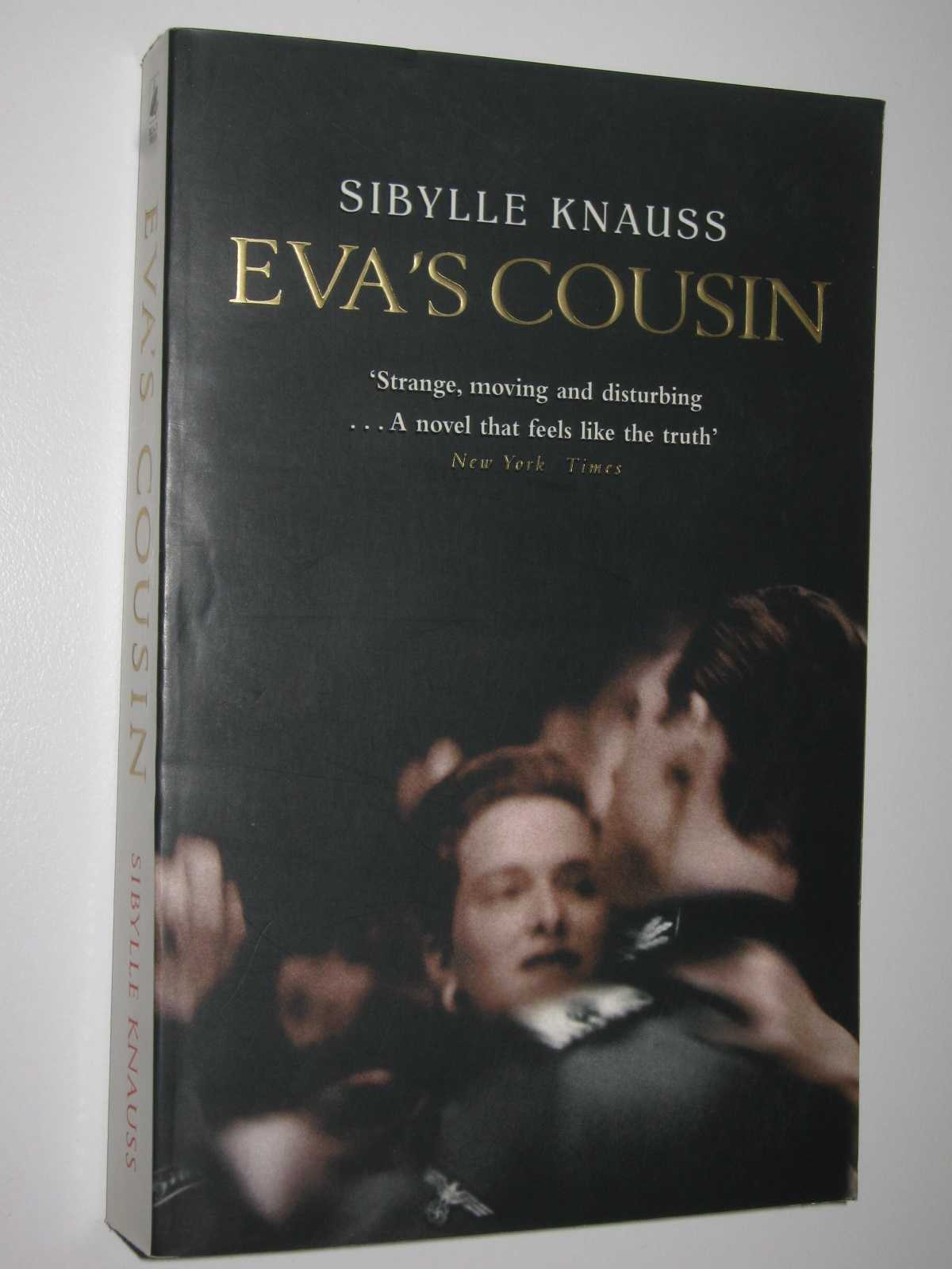 Image for Eva's Cousin