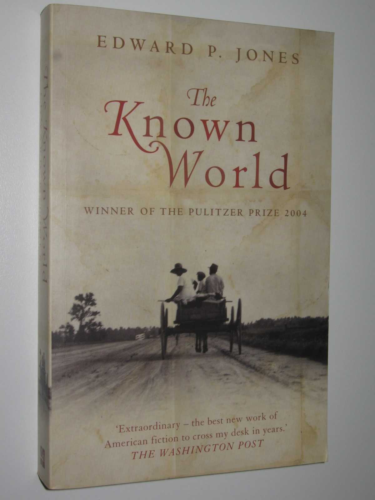 Image for The Known World