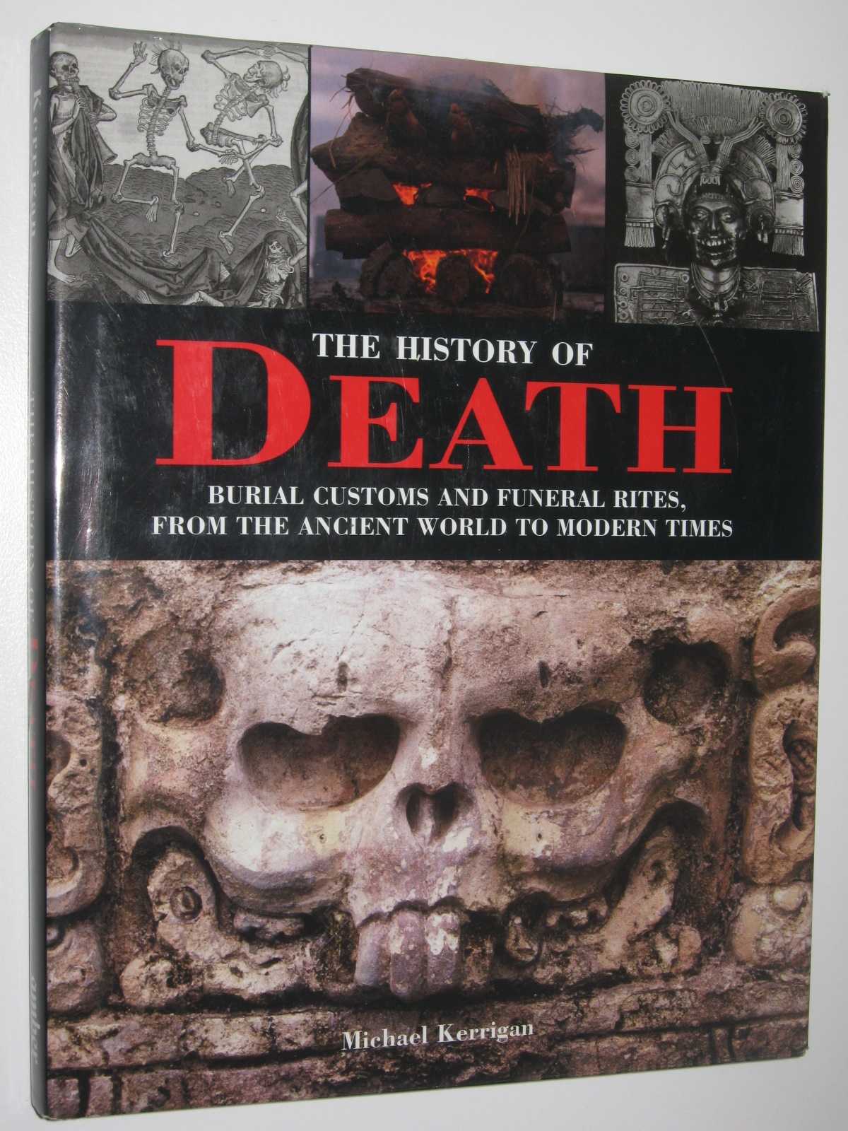 Image for The History of Death