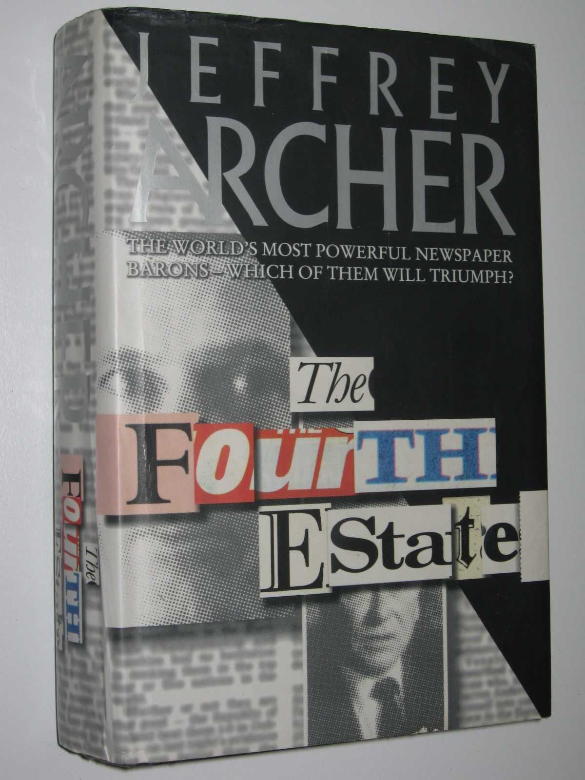 Image for The Fourth Estate