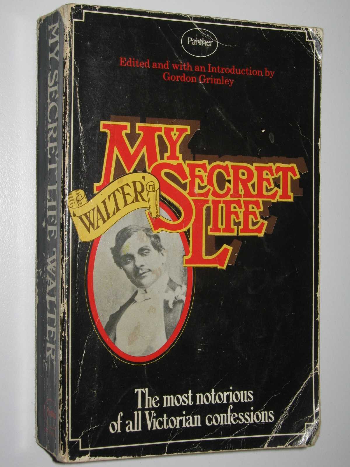 Image for My Secret Life 'Walter'