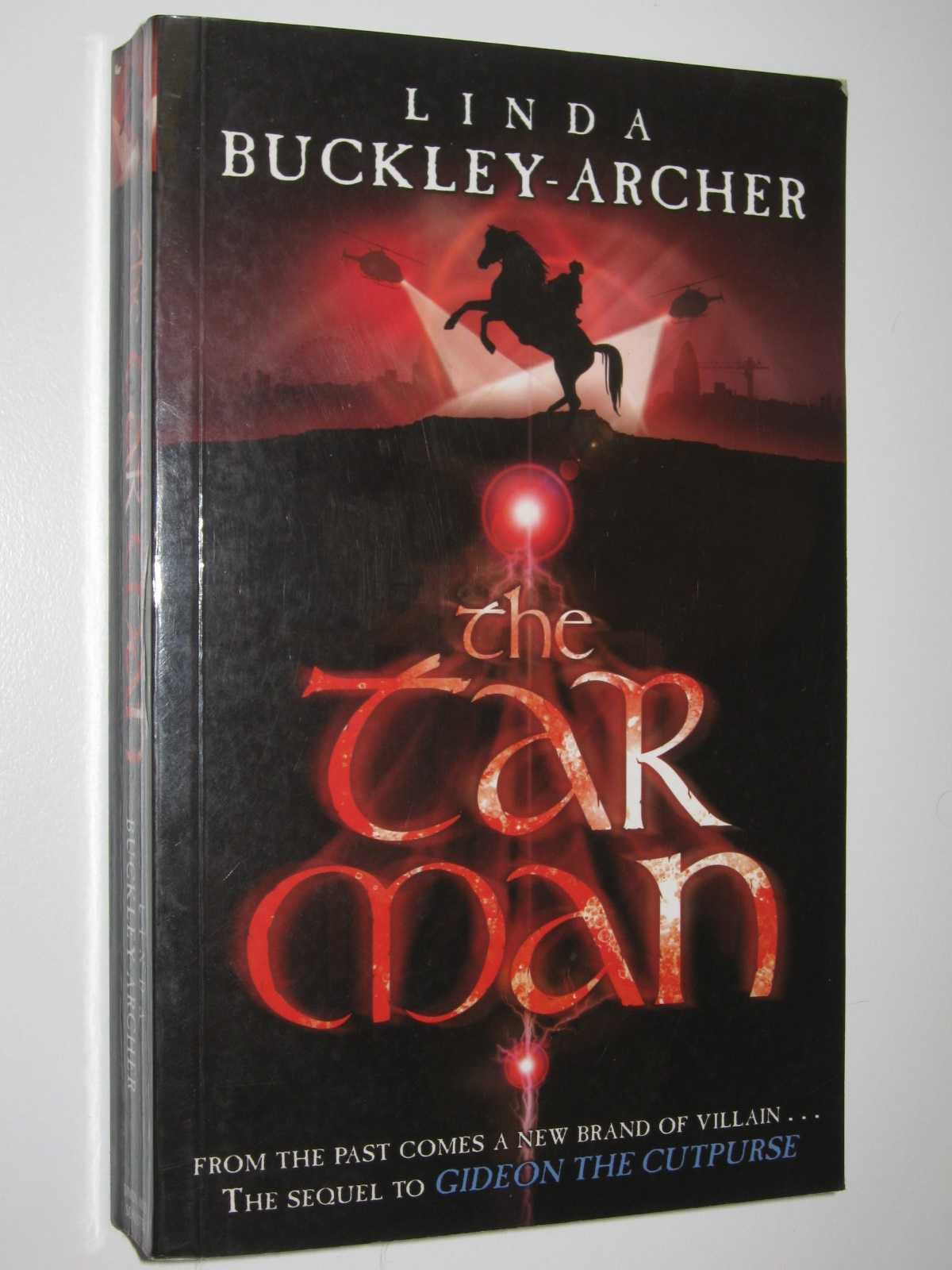 Image for The Tar Man - The Enlightenment of Peter Schock Series #2