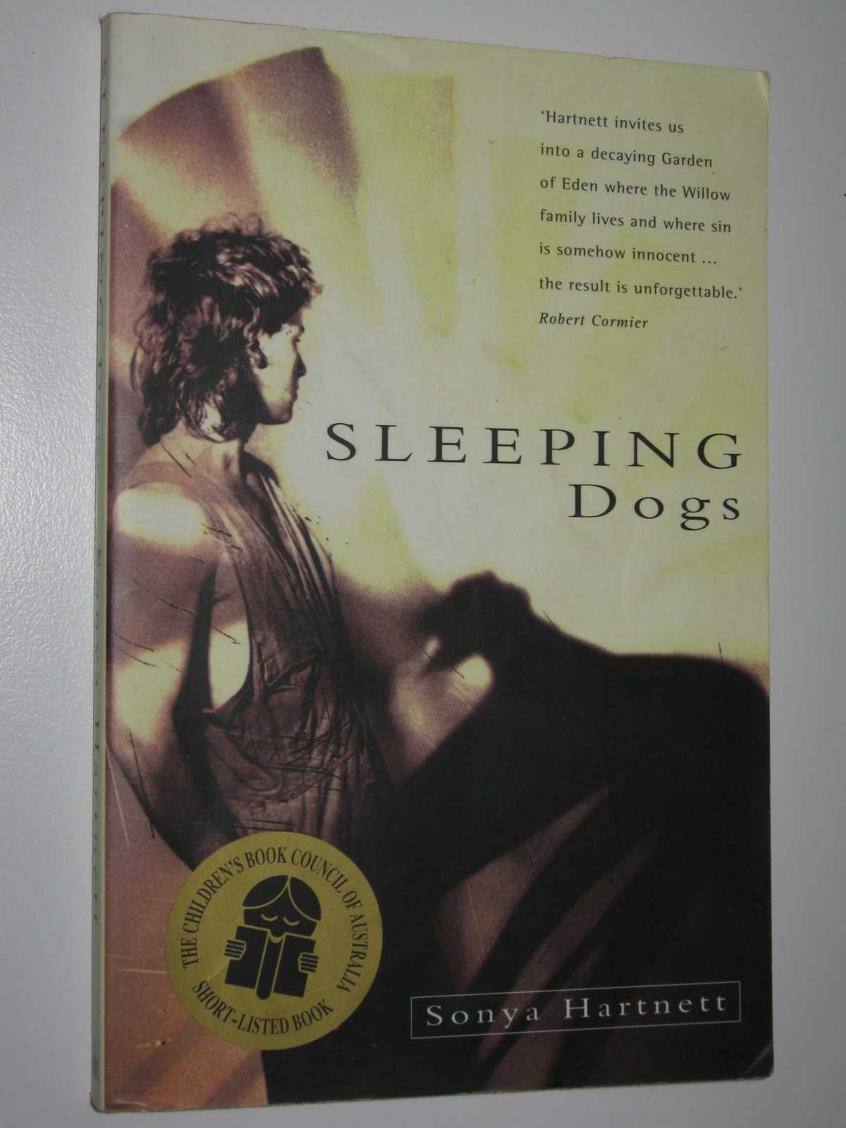 Image for Sleeping Dogs