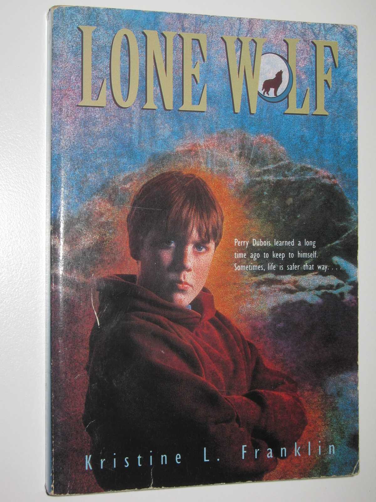 Image for Lone Wolf