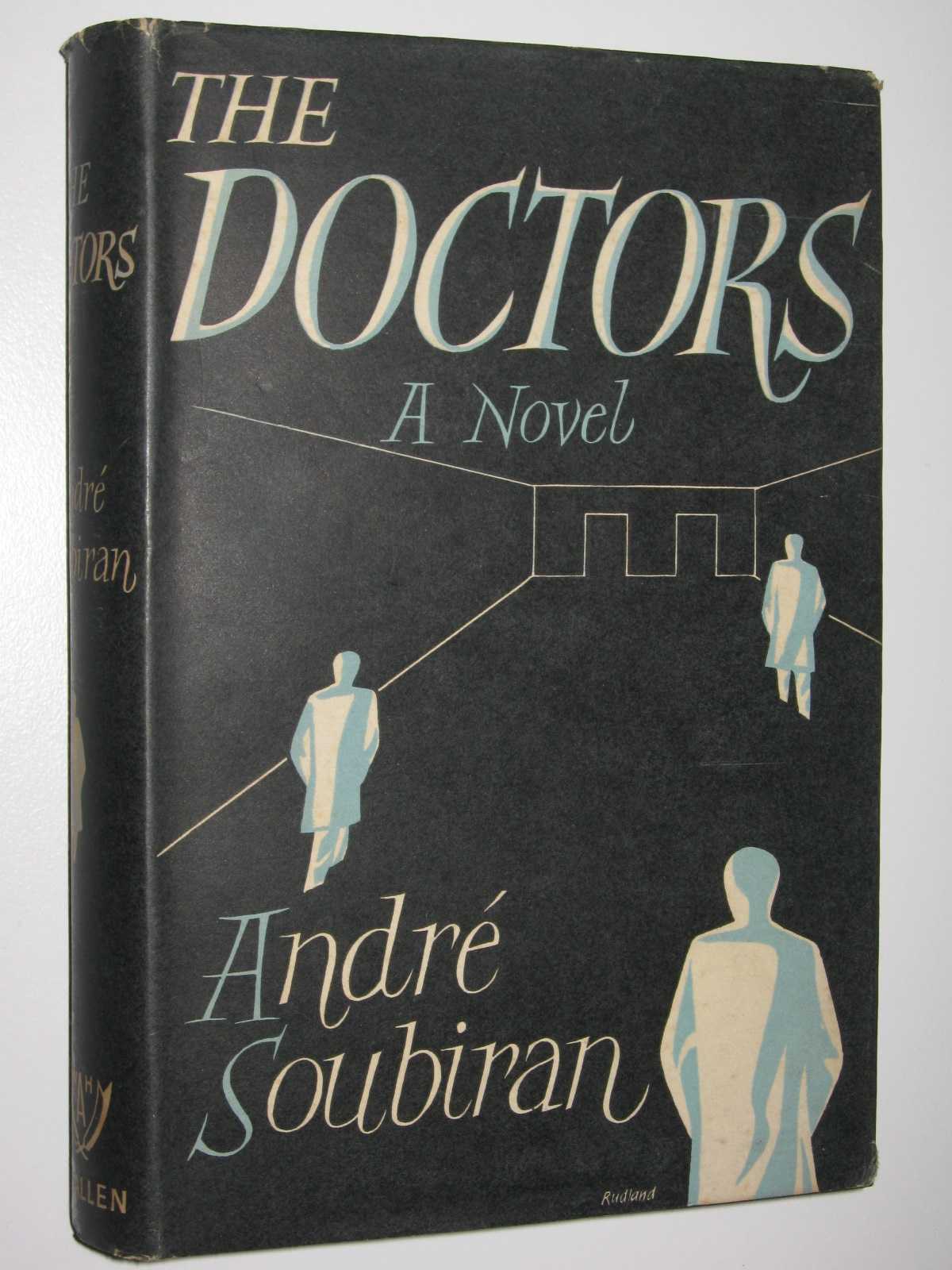 Image for The Doctors