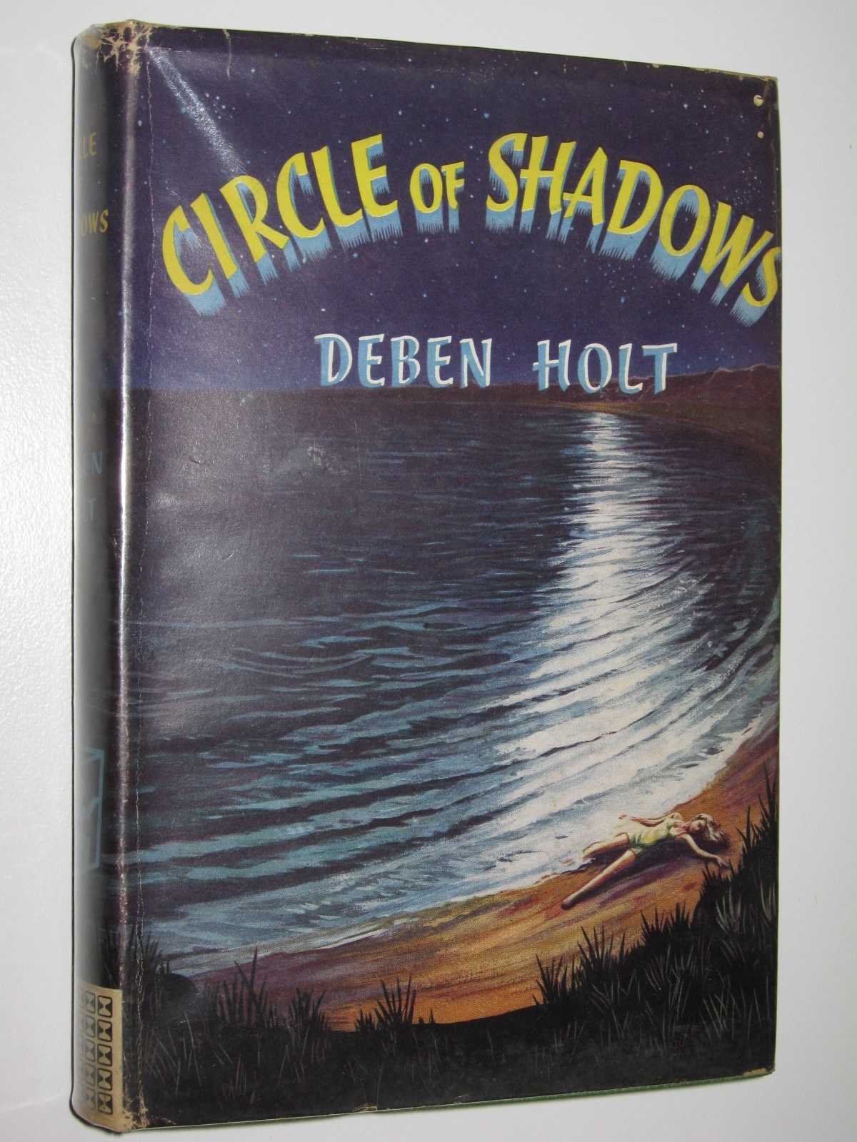 Image for Circle of Shadows