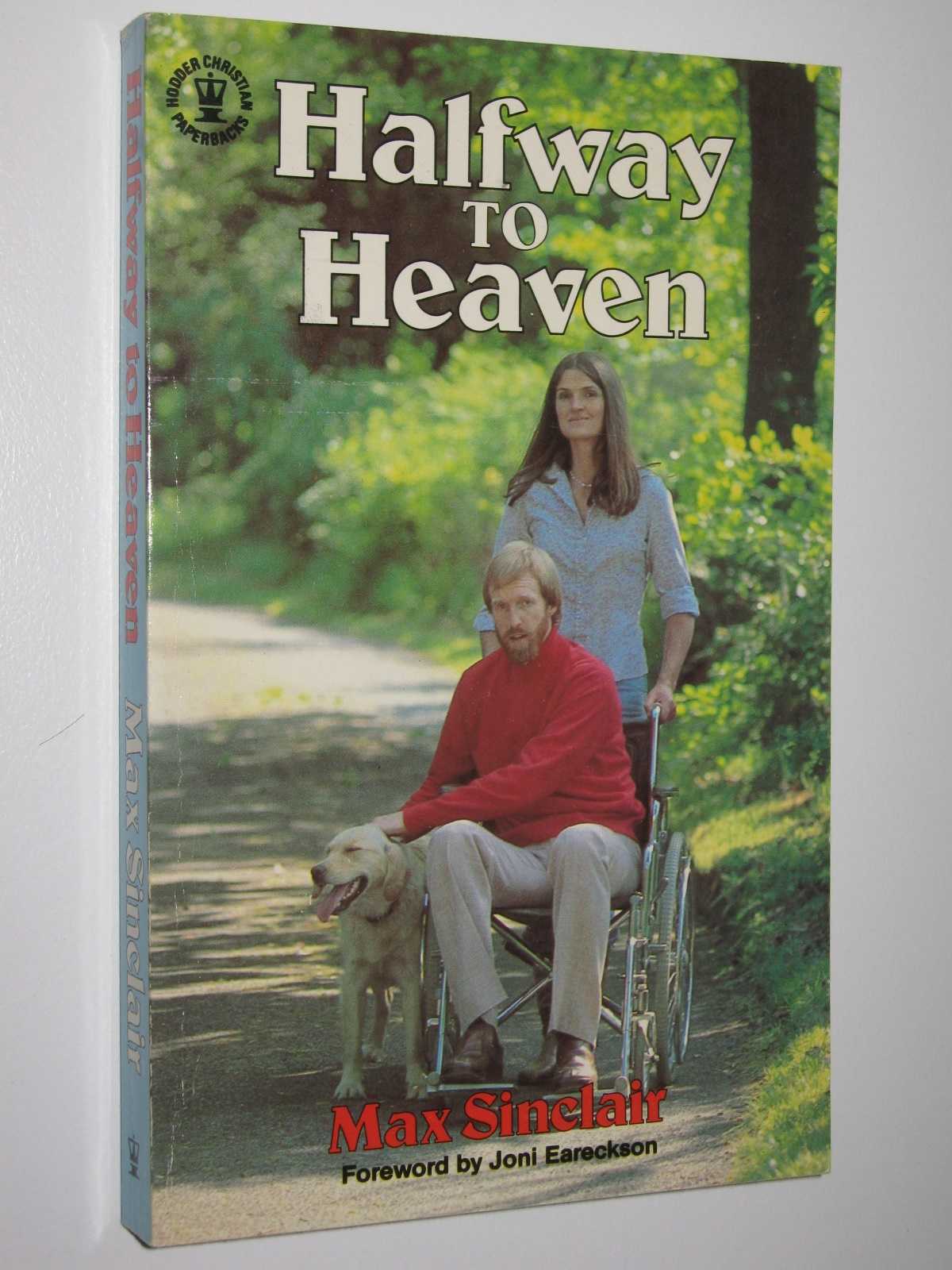Image for Halfway to Heaven