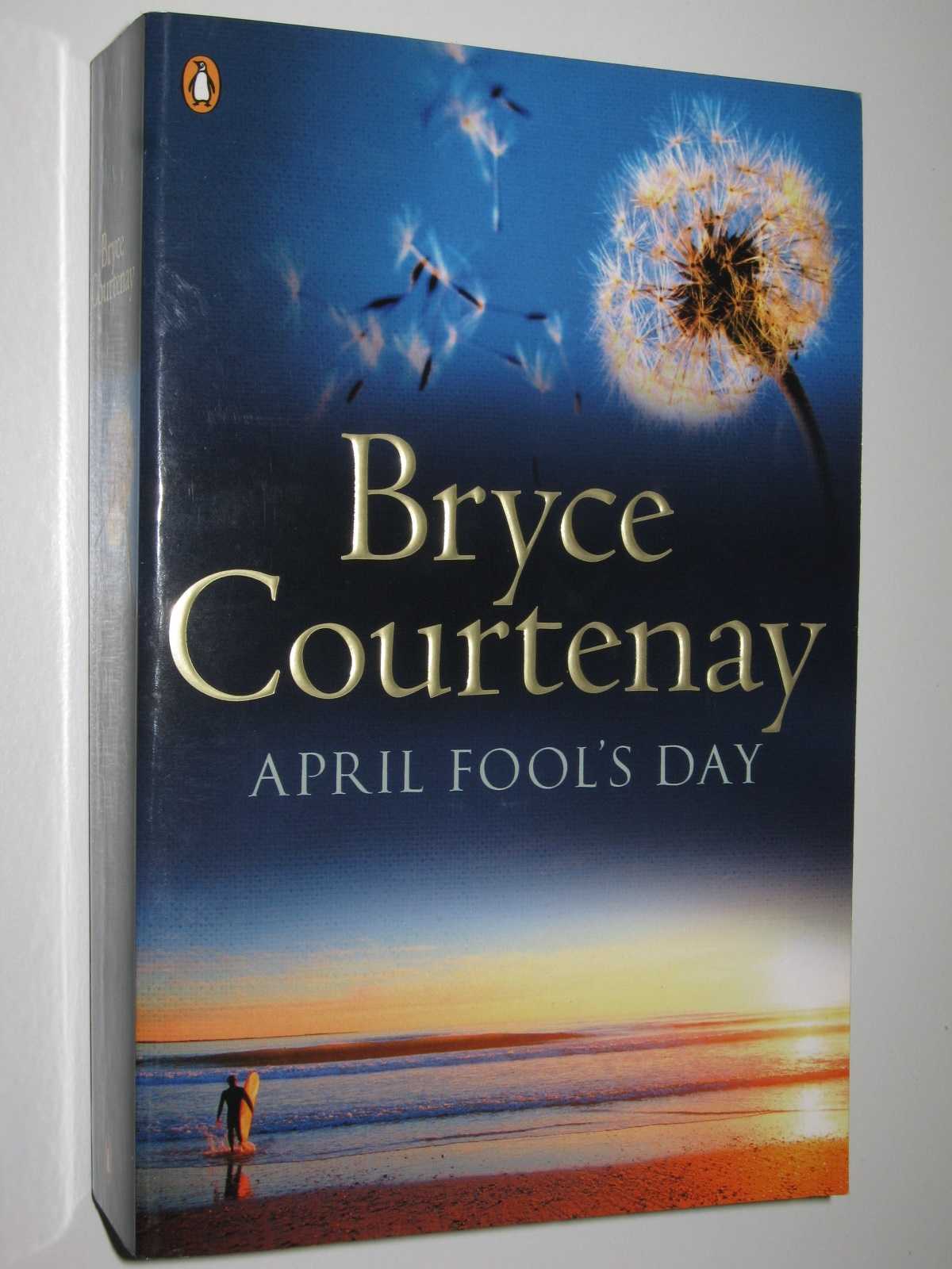 Image for April Fool's Day : A Modern Love Story